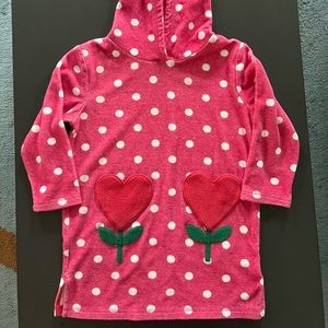 Boden towel cover up